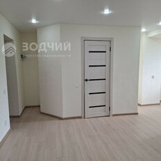 Квартира 24,8 м², 1-комнатная - изображение 1