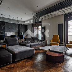 Квартира 140 м², 1-комнатная - изображение 1