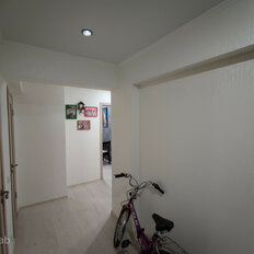 Квартира 60 м², 2-комнатная - изображение 4