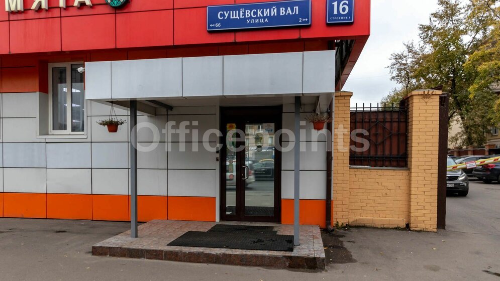 283,9 м², помещение свободного назначения 567 800 ₽ в месяц - изображение 1