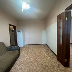 Квартира 35,4 м², 2-комнатная - изображение 2