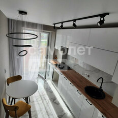 Квартира 41 м², 1-комнатная - изображение 5