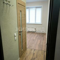 Квартира 13,1 м², студия - изображение 3