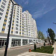 Квартира 34,8 м², 1-комнатная - изображение 2