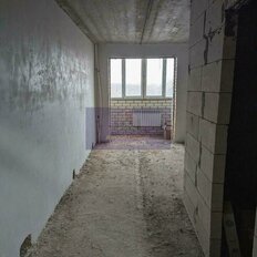 Квартира 21,1 м², студия - изображение 5