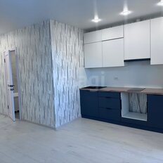 Квартира 28,4 м², студия - изображение 4