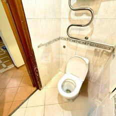 Квартира 88,8 м², 4-комнатная - изображение 4