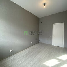 Квартира 23,5 м², студия - изображение 2