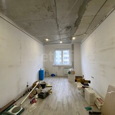 Квартира 42,4 м², 1-комнатная - изображение 2