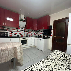 Квартира 74,6 м², 3-комнатная - изображение 1