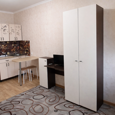 Квартира 20 м², 1-комнатная - изображение 3