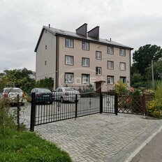 633 м², гостиница - изображение 1