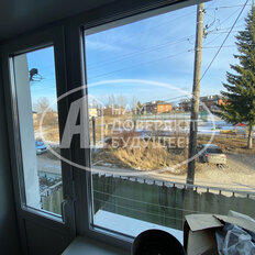 Квартира 42,1 м², 2-комнатная - изображение 1