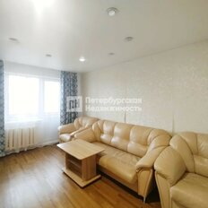 Квартира 45,5 м², 2-комнатная - изображение 4