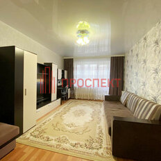 Квартира 37,6 м², 1-комнатная - изображение 1