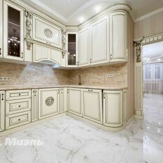 Квартира 73,6 м², 3-комнатная - изображение 1