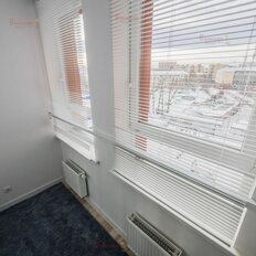 Квартира 38 м², 1-комнатная - изображение 3