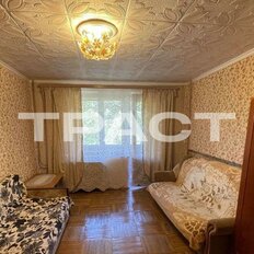 Квартира 39 м², 1-комнатная - изображение 5