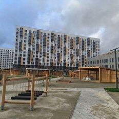 Квартира 54,1 м², 2-комнатная - изображение 3
