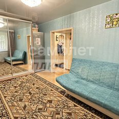 Квартира 37,2 м², 2-комнатная - изображение 3