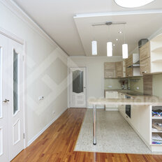 Квартира 110,8 м², 3-комнатная - изображение 4