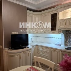 Квартира 72,4 м², 3-комнатная - изображение 3