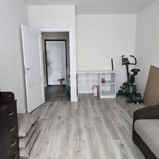 Квартира 36,2 м², 1-комнатная - изображение 4