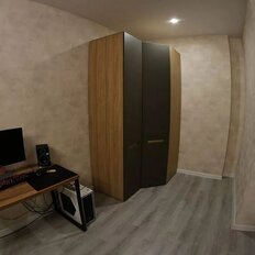 Квартира 40 м², 1-комнатная - изображение 5