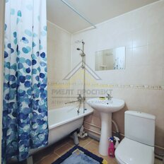 Квартира 42 м², 1-комнатная - изображение 4