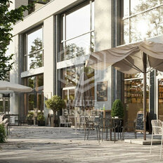 Квартира 41,2 м², 1-комнатная - изображение 2