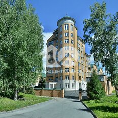 Квартира 117 м², 3-комнатная - изображение 1