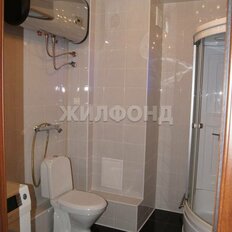 Квартира 50 м², 2-комнатная - изображение 5