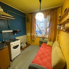 Квартира 32,1 м², 1-комнатная - изображение 5