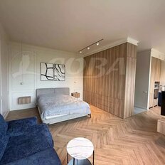 Квартира 41,5 м², студия - изображение 5