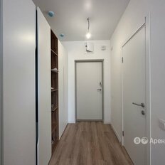 Квартира 21 м², студия - изображение 5