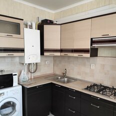 Квартира 42 м², 1-комнатная - изображение 1