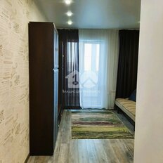 Квартира 23,6 м², студия - изображение 4