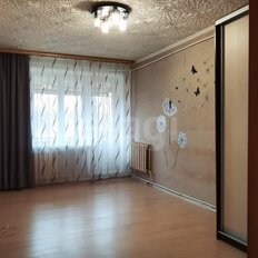 Квартира 44,8 м², 2-комнатная - изображение 3