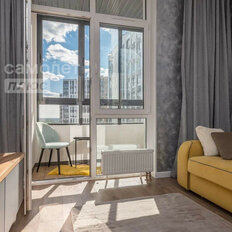 Квартира 40 м², 2-комнатная - изображение 2