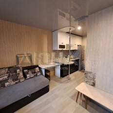 Квартира 20 м², 1-комнатная - изображение 3