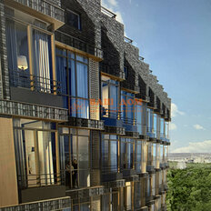 Квартира 37,5 м², студия - изображение 3