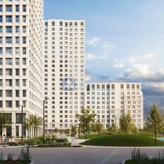 Квартира 58,5 м², 2-комнатная - изображение 5