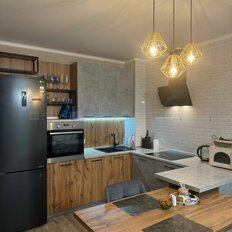Квартира 64 м², 3-комнатная - изображение 1