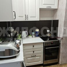 Квартира 26 м², студия - изображение 5