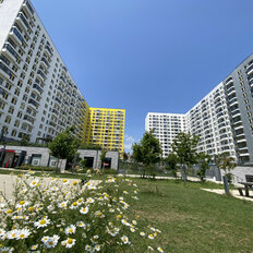 Квартира 52,2 м², 2-комнатная - изображение 1