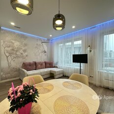 Квартира 46 м², 2-комнатная - изображение 2