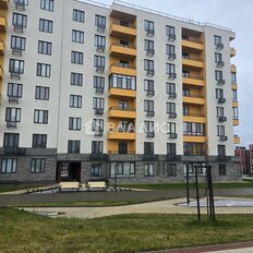 Квартира 76,8 м², 3-комнатная - изображение 1