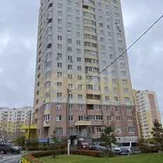 Квартира 42,4 м², 1-комнатная - изображение 1