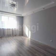 Квартира 64 м², 3-комнатная - изображение 3