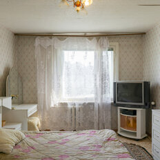 Квартира 86 м², 4-комнатная - изображение 1